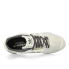 adidas ZX 8000 Alumina / Wonder Beige / Charcoal Low Top Sneakers KH9058 Detailfoto | Overkill
