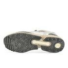 adidas ZX 8000 Alumina / Wonder Beige / Charcoal Low Top Sneakers KH9058 Detail View 1 | Overkill
