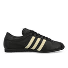 adidas Paris W Core Black / Warm Vanilla / Gold Metallic Sneaker KH9325 Silhouette | Overkill
