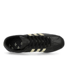 adidas Paris W Core Black / Warm Vanilla / Gold Metallic Sneaker KH9325 Detailfoto | Overkill
