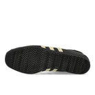 adidas Paris W Core Black / Warm Vanilla / Gold Metallic Sneaker KH9325 Detail View 1 | Overkill
