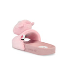 Care Bears x adidas  Adilette W Clear Pink / Footwear White / Lucid Pink Slides, Sandals & Slippers KH9957 Material | Overkill
