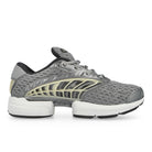 adidas Climacool 2 Iron Metallic / Core Black / Tech Metallic Sneaker KI0386 Silhouette | Overkill
