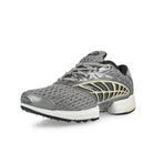 adidas Climacool 2 Iron Metallic / Core Black / Tech Metallic Sneaker KI0386 Close-up | Overkill
