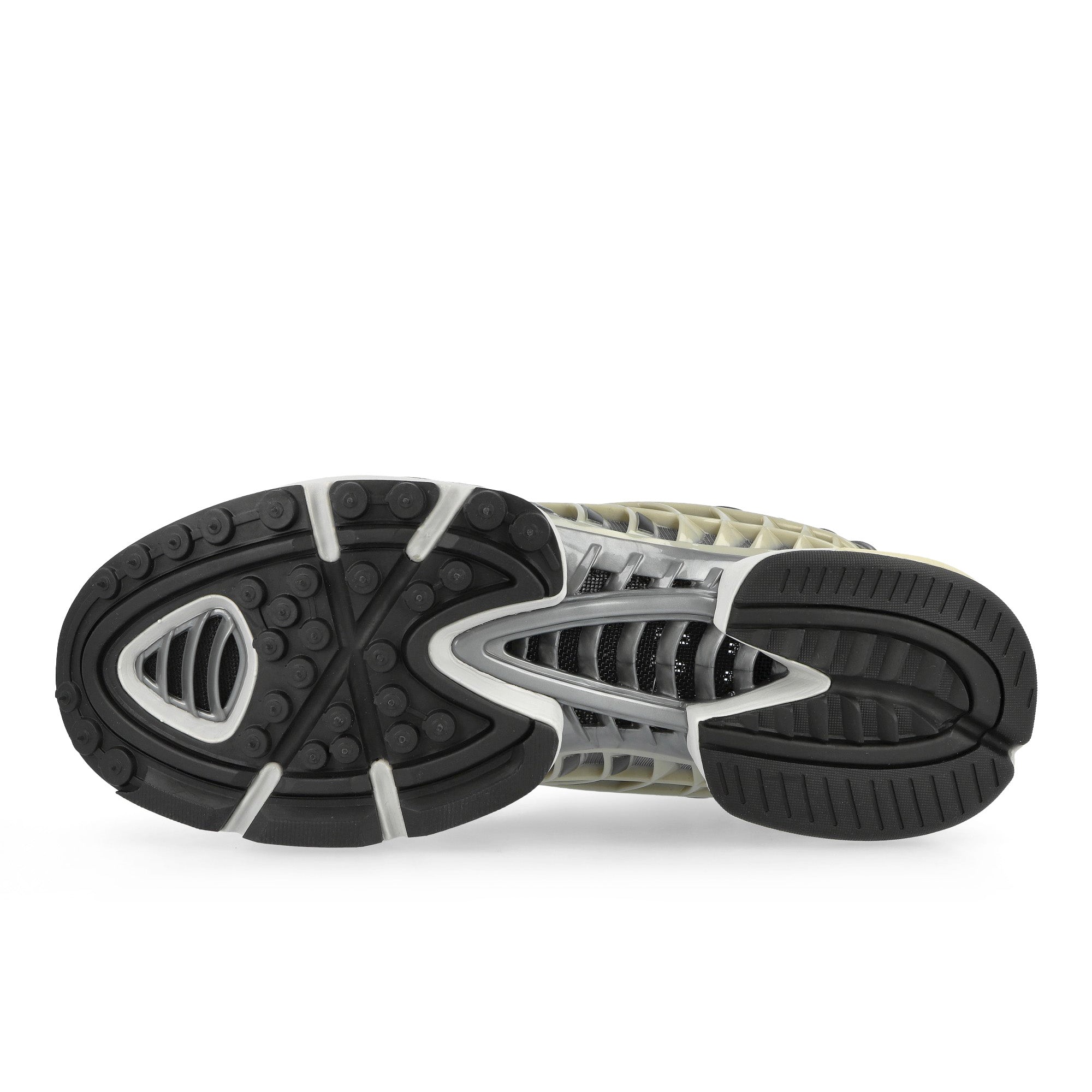 adidas Climacool 2 Iron Metallic / Core Black / Tech Metallic Sneaker KI0386 Detail View 1 | Overkill
