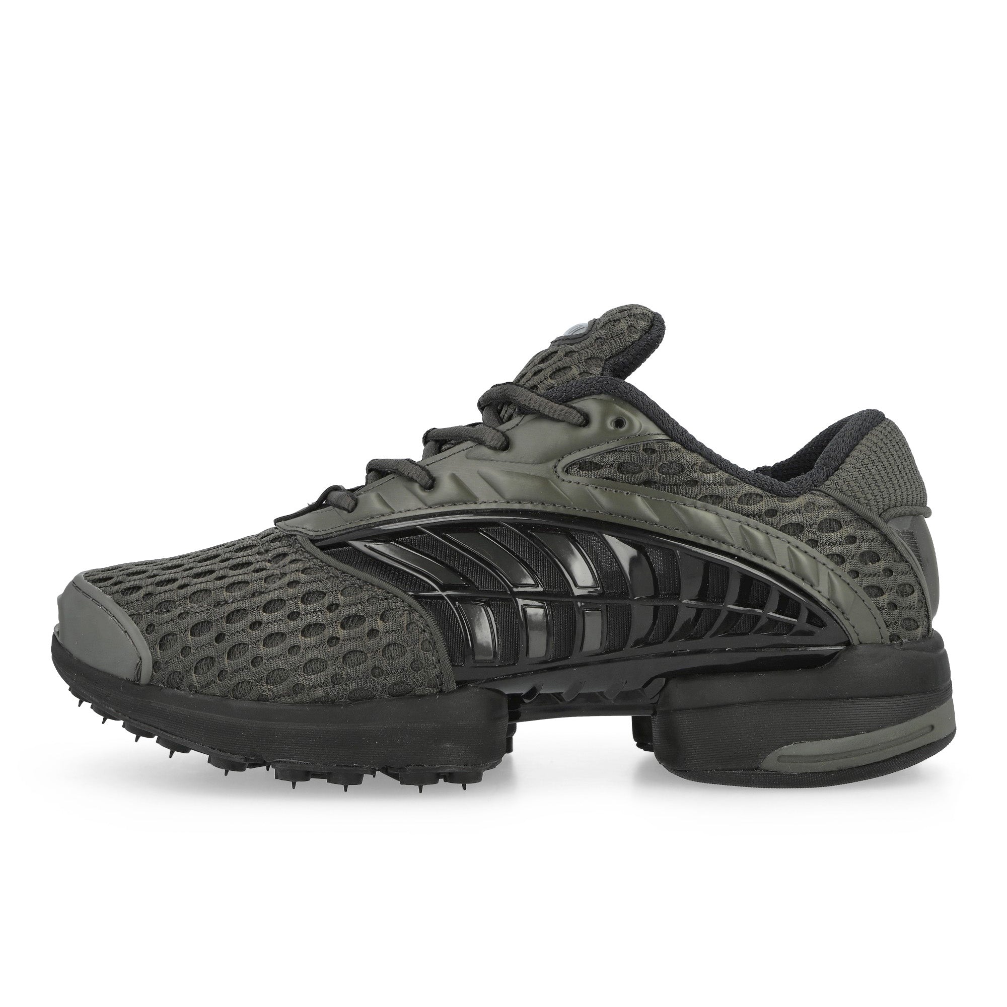 adidas Climacool 2 Shadow Olive / Shadow Olive / Core Black Sneaker KI0387 | Overkill
