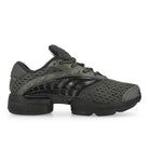 adidas Climacool 2 Shadow Olive / Shadow Olive / Core Black Sneaker KI0387 Silhouette | Overkill
