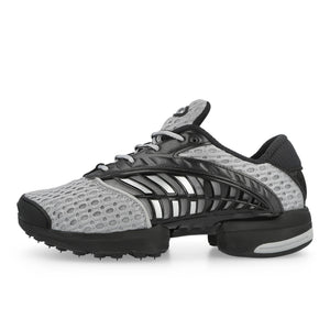 adidas Climacool 2 Core Black / Silver Metallic / Core Black Sneaker KI0388 | Overkill
