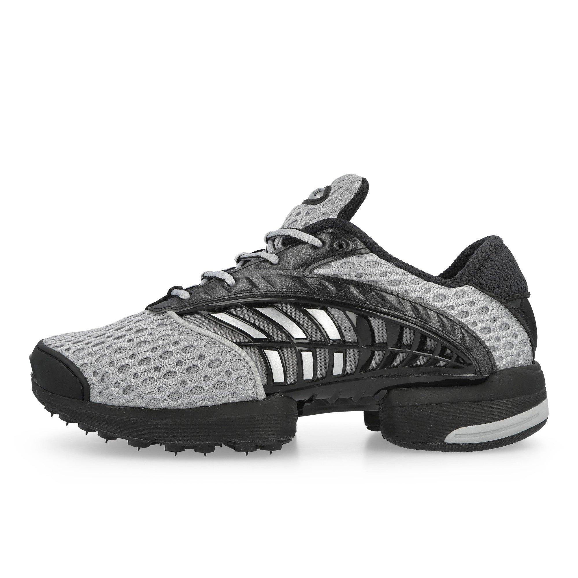 adidas Climacool 2 Core Black / Silver Metallic / Core Black Sneaker KI0388 | Overkill
