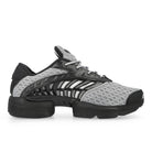adidas Climacool 2 Core Black / Silver Metallic / Core Black Sneaker KI0388 Silhouette | Overkill

