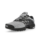 adidas Climacool 2 Core Black / Silver Metallic / Core Black Sneaker KI0388 Close-up | Overkill
