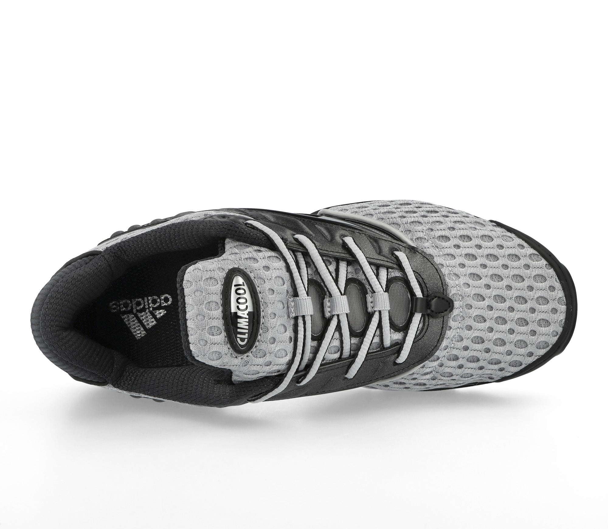 adidas Climacool 2 Core Black / Silver Metallic / Core Black Sneaker KI0388 Detailfoto | Overkill
