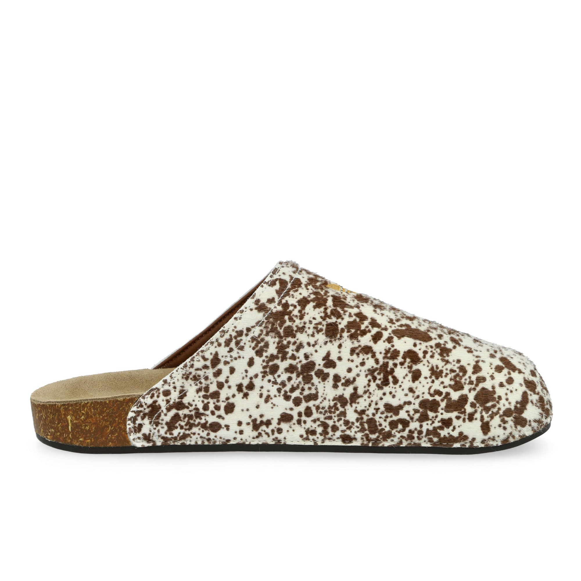 adidas Adimule Off White / Preloved Brown / Aurora Coffee Slides, Sandals & Slippers KI0404 Silhouette | Overkill
