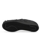 Thug Club x adidas Superstar Vintage TC Black Low Top Sneakers KI0824 Detail View 1 | Overkill
