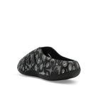 Thug Club x adidas adifom IIInfinity Mule TC Core Black / Core Black / Core Black Slides, Sandals & Slippers KI0825 Material | Overkill
