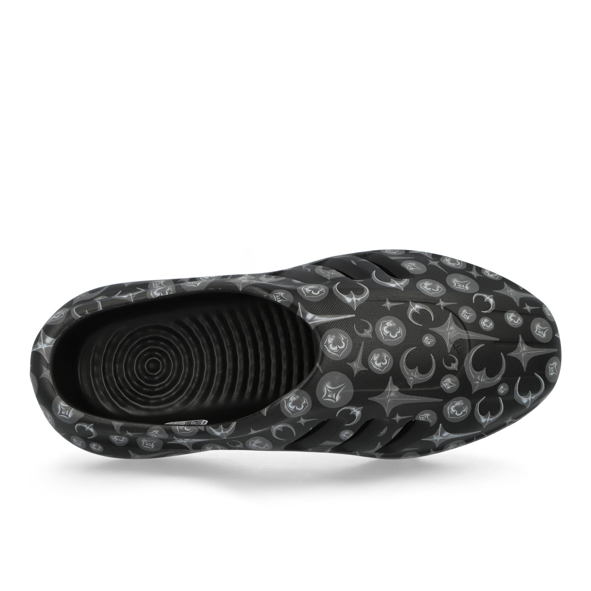 Thug Club x adidas adifom IIInfinity Mule TC KI0825 | OVERKILL