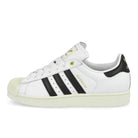 adidas Superstar II Footwear White / Core Black / Off White Sneaker KI0979 | Overkill
