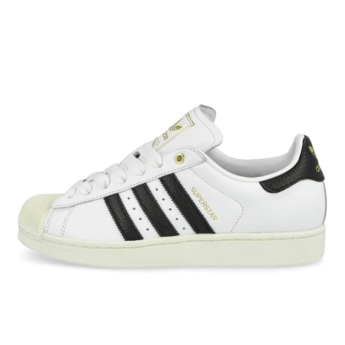 adidas Superstar II Footwear White / Core Black / Off White Sneaker KI0979 | Overkill
