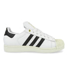adidas Superstar II Footwear White / Core Black / Off White Sneaker KI0979 Silhouette | Overkill
