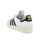 adidas Superstar II Footwear White / Core Black / Off White Sneaker KI0979 Material | Overkill
