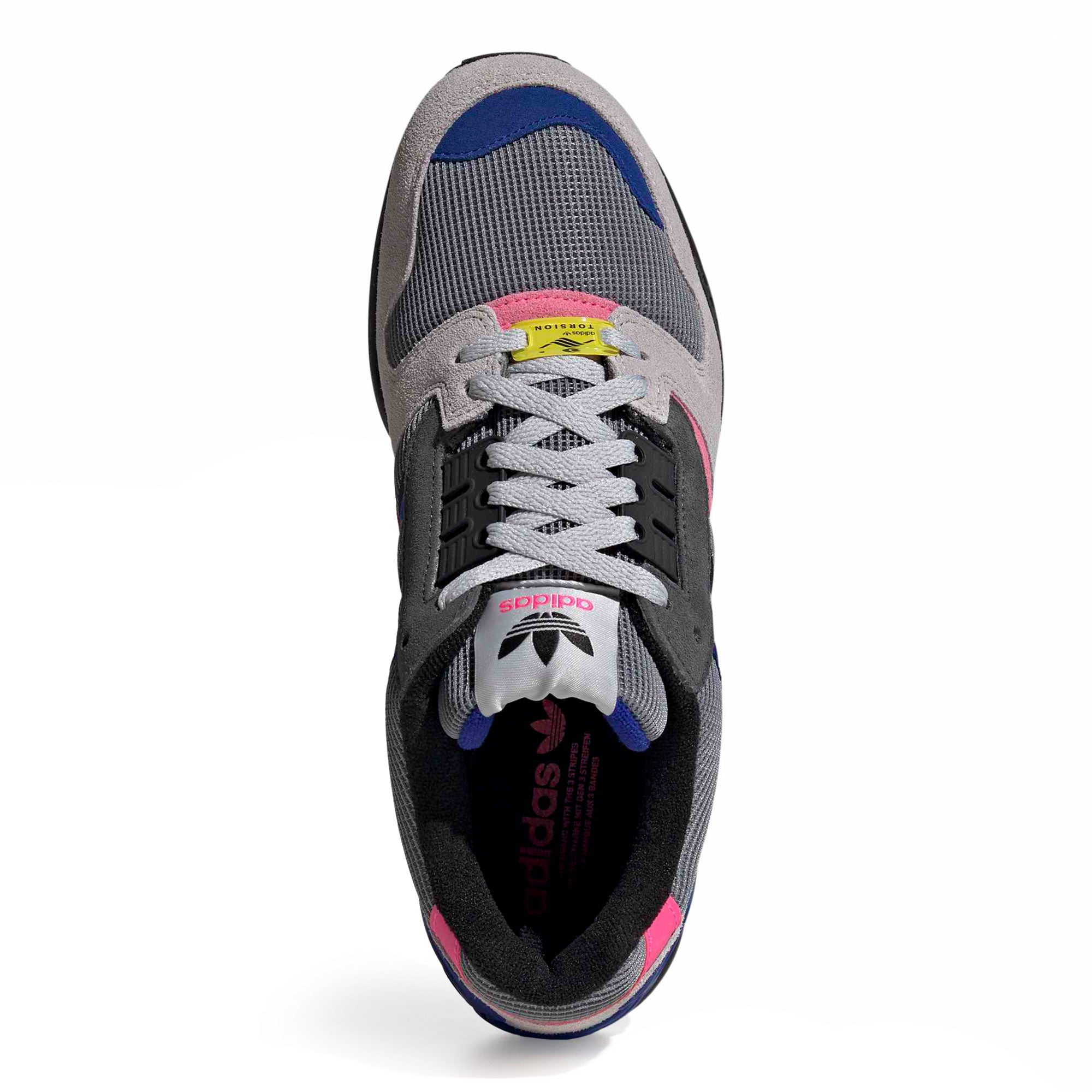 アリアドス adidas ZX 8000 KI1377 | OVERKILL