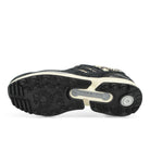 adidas ZX 8000 Core Black / Core Black / Cream White  Low Top Sneakers KI1383 Detail View 1 | Overkill
