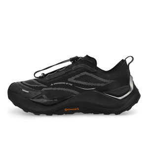 adidas Holo Peak Core Black / Iron Metallic / Footwear White Sneaker KI1520 | Overkill
