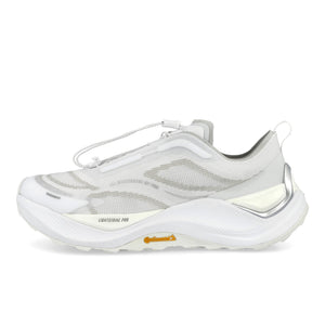 adidas Holo Peak Footwear White / Grey Two / Silver Metallic Low Top Sneakers KI1521 | Overkill
