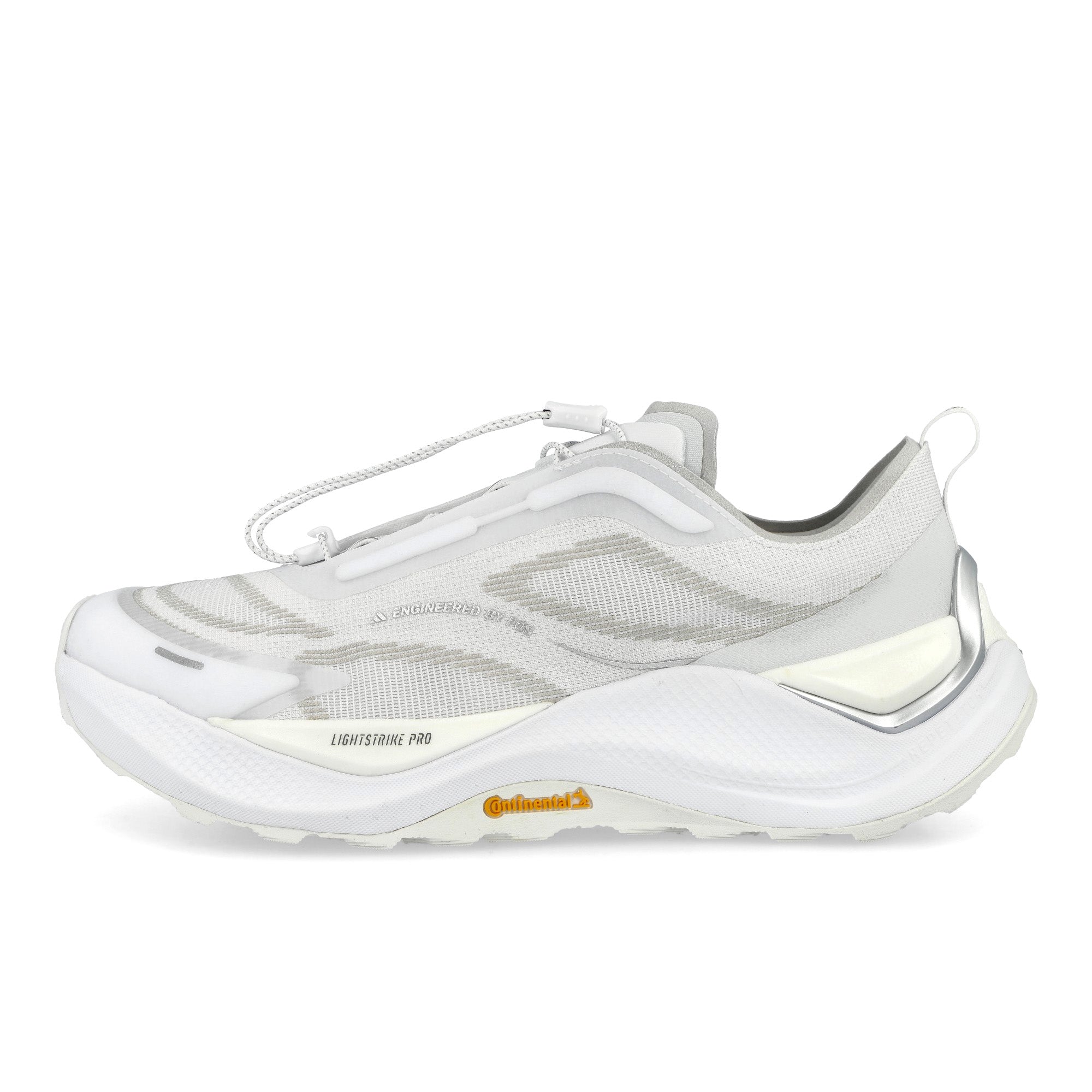 Adidas Holo Peak "White Grey Silver"
