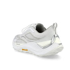 adidas Holo Peak Footwear White / Grey Two / Silver Metallic Low Top Sneakers KI1521 Material | Overkill
