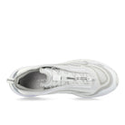 adidas Holo Peak Footwear White / Grey Two / Silver Metallic Low Top Sneakers KI1521 Detailfoto | Overkill
