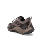 adidas Holo Peak Trace Brown / Aurora Ruby / Maroon Sneaker KI1522 Material | Overkill

