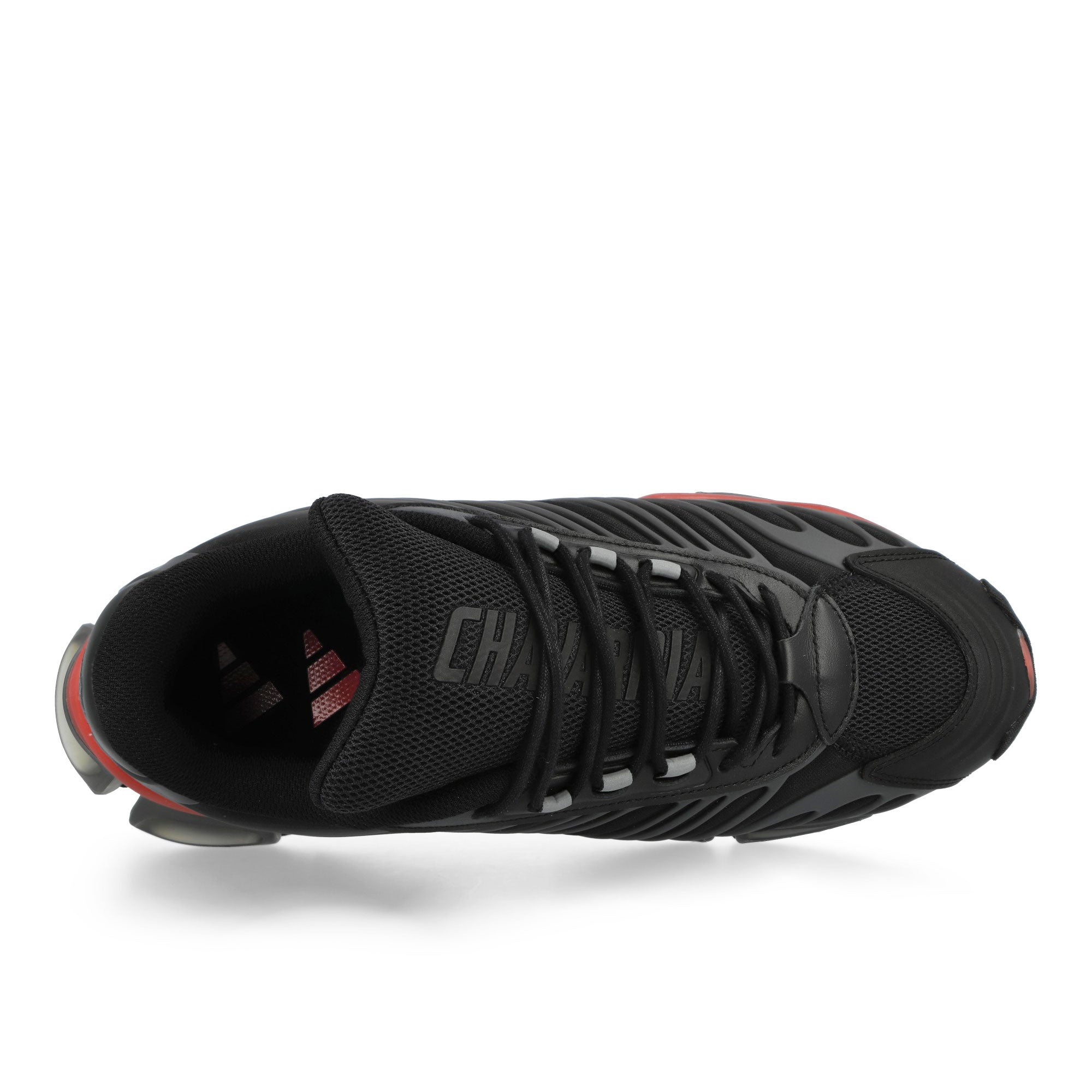 Willy Chavarria x adidas Megaride AG XL KJ2041 | OVERKILL