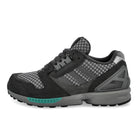 adidas ZX 8000 Utility Black / Grey Five / Grey Four Sneaker KI2293 | Overkill
