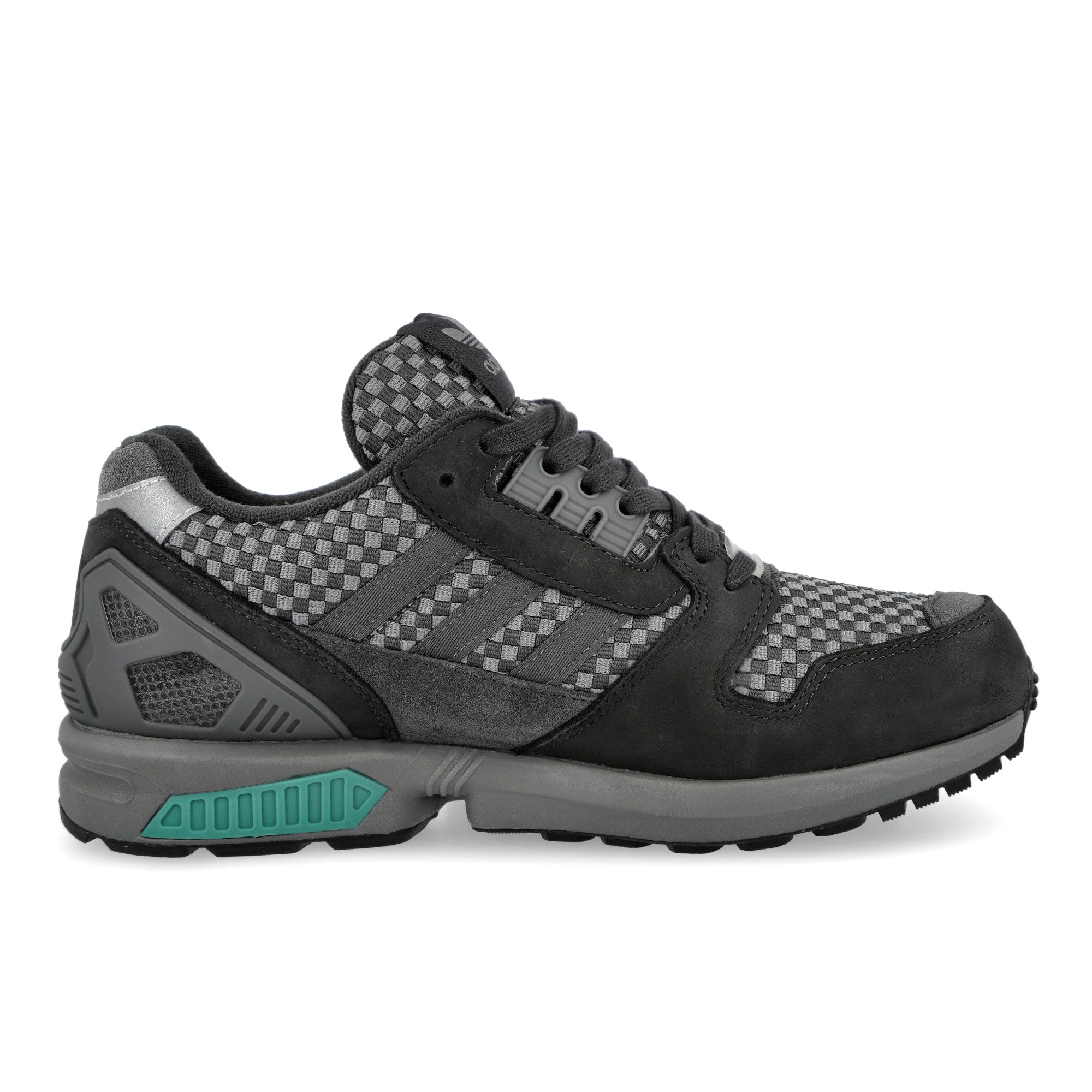 adidas ZX 8000 KI2293 | OVERKILL