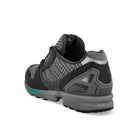 adidas ZX 8000 Utility Black / Grey Five / Grey Four Sneaker KI2293 Material | Overkill
