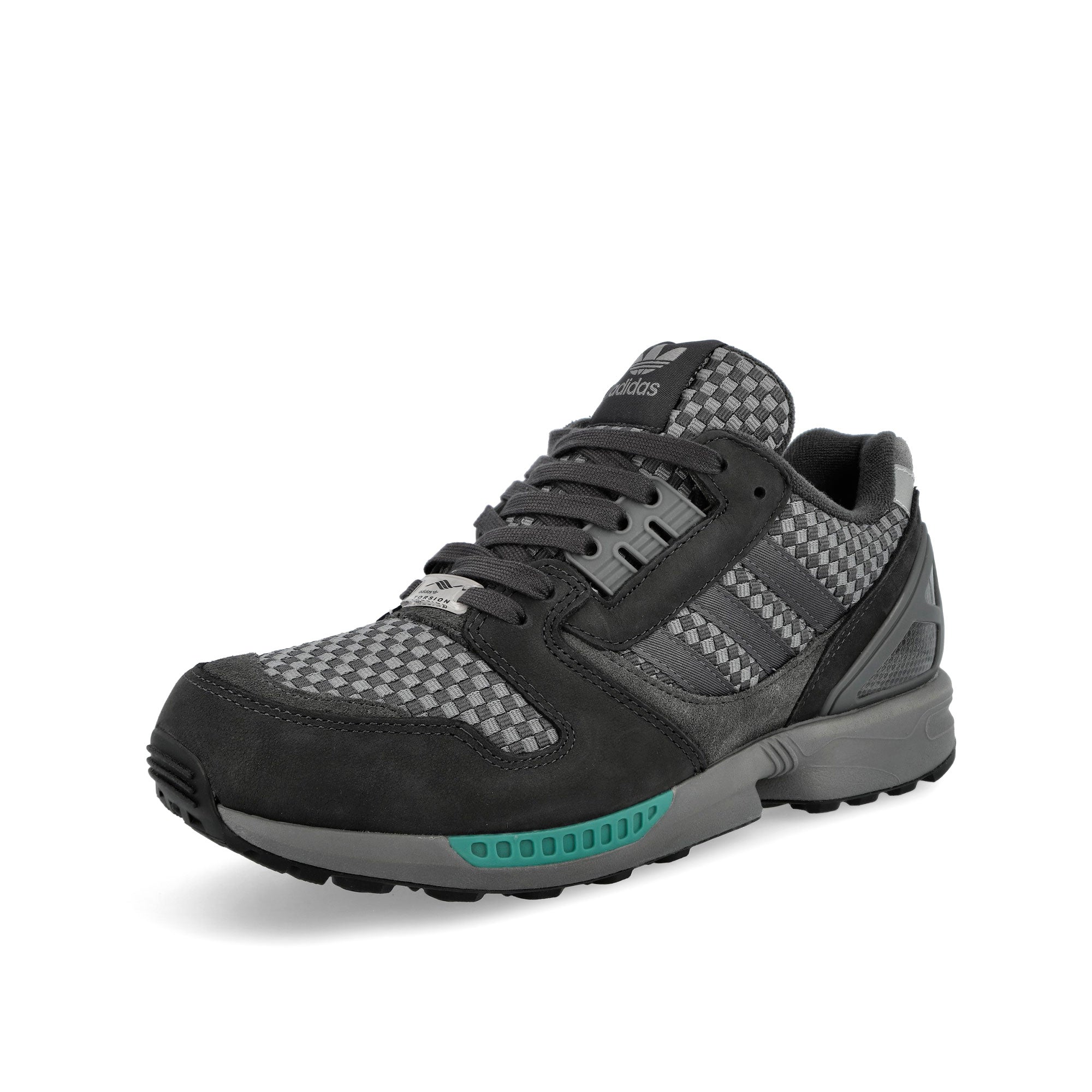 adidas ZX 8000 KI2293 | OVERKILL