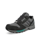 adidas ZX 8000 Utility Black / Grey Five / Grey Four Sneaker KI2293 Close-up | Overkill
