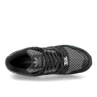 adidas ZX 8000 Utility Black / Grey Five / Grey Four Sneaker KI2293 Detailfoto | Overkill
