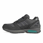adidas ZX 8000 Utility Black / Grey Five / Grey Four Sneaker KI2293 Silhouette | Overkill

