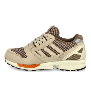 adidas ZX 8000 Dust Sand / Crystal Linen / Cream White Sneaker KI2294 | Overkill
