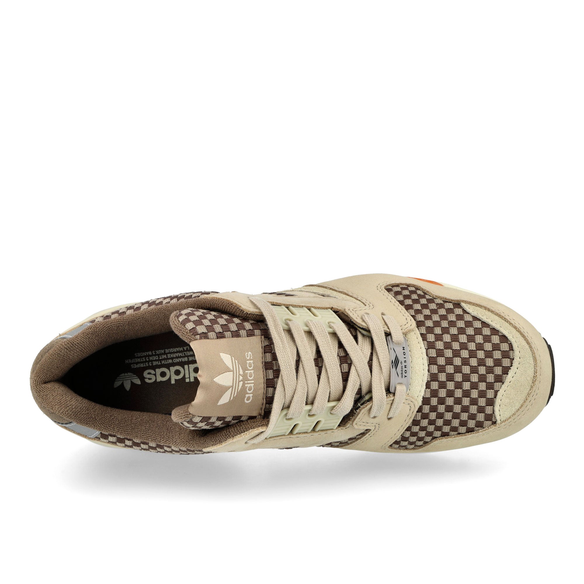 adidas ZX 8000 KI2294 | OVERKILL