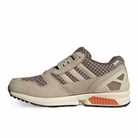 adidas ZX 8000 Dust Sand / Crystal Linen / Cream White Sneaker KI2294 Silhouette | Overkill
