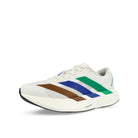 Humanrace x adidas PW Adizero Evo SL Footwear White / Semi Court Green / Semi Lucid Blue Low Top Sneakers KI3393 Close-up | Overkill