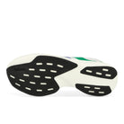 Humanrace x adidas PW Adizero Evo SL Footwear White / Semi Court Green / Semi Lucid Blue Low Top Sneakers KI3393 Detail View 2 | Overkill