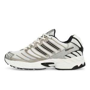 adidas Adistar Control 3 Cloud White / Core Black / Off White Low Top Sneakers KI3500 | Overkill
