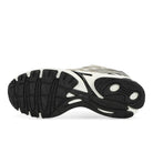 adidas Adistar Control 3 Cloud White / Core Black / Off White Low Top Sneakers KI3500 Detail View 1 | Overkill
