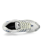 adidas Adistar Control 3 Core White / Collegiate Royal / Off White Low Top Sneakers KI3501 Detailfoto | Overkill

