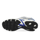 adidas Adistar Control 3 Core White / Collegiate Royal / Off White Low Top Sneakers KI3501 Detail View 1 | Overkill
