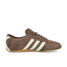 adidas Tokyo W Earth Strata / Off White / Gum 3 Low Top Sneakers KI3584 Silhouette | Overkill
